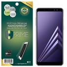 Pelicula HPrime Samsung Galaxy A8 Plus 2018 - NanoShield Pelicula HPrime Samsung Galaxy A8 Plus 2018 - NanoShield