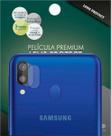 Película HPrime Samsung Galaxy M20 - Lens Protect Película HPrime Samsung Galaxy M20 - Lens Protect