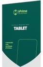 Película Hprime Samsung Galaxy Tab S8 Ultra Fosca Pet Película Hprime Samsung Galaxy Tab S8 Ultra Fosca Pet