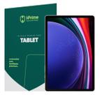 Película Hprime Vidro Temperado Galaxy Tab S9+ Plus X870 / X816