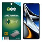 Película Hprime Vidro Temperado Para Poco X4 Pro 5g