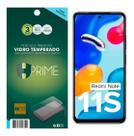 Película Hprime Vidro Temperado Para Redmii Note 11s