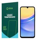 Película Hprime Vidro Temperado Samsung Galaxy A15 A15 5GM15