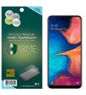 Película Hprime Vidro Temperado Samsung Galaxy A20 Película Hprime Vidro Temperado Samsung Galaxy A20