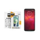 Película Hydrogel Fosca para Motorola Moto Z3 Play - Gshield