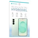 Pelicula Hydrogel Fosca Privacidade Para Samsung S25 plus
