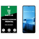 Película Hydrogel Frontal Asus Zenfone 11 Ultra