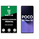 Película Hydrogel Frontal para Poco X6 Neo 5G