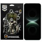 Película Hydrogel Gamer Fosca para Huawei Mate 80 Pro Gshield Película Hydrogel Gamer Fosca para Huawei Mate 80 Pro Gshield