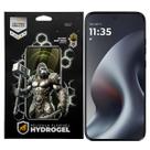 Película Hydrogel Gamer Fosca para Motorola Moto G Max 5G Película Hydrogel Gamer Fosca para Motorola Moto G Max 5G