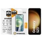 Película Hydrogel Gamer Fosca para Samsung - Gshield Película Hydrogel Gamer Fosca para Samsung - Gshield