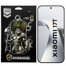 Película Hydrogel Gamer Fosca para Xiaomi 17T Gshield