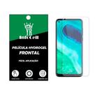 Película Hydrogel Hd Anti Impacto Motorola Moto G8