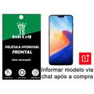 Película Hydrogel Hd Anti Impacto OnePlus - Todos
