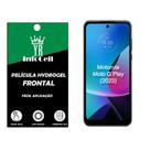 Película Hydrogel Hd Anti Impacto para Motorola Moto G Play 2023