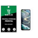 Película Hydrogel Hd Anti Impacto para Nokia C20 Plus