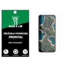 Película Hydrogel Hd Anti Impacto para Nokia X20