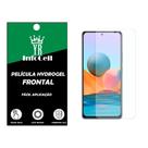 Película Hydrogel Hd Anti Impacto para redmi Note 10 Pro