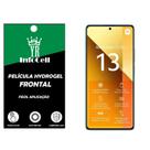 Película Hydrogel HD Anti Impacto para redmi Note 13 5G Película Hydrogel HD Anti Impacto para redmi Note 13 5G
