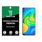 Película Hydrogel Hd Anti Impacto para redmi Note 9