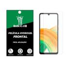 Película Hydrogel Hd Anti Impacto para Samsung Galaxy M23