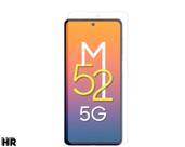 Película Hydrogel Hd Anti Impacto Samsung Galaxy M52 5g