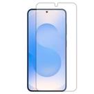 Pelicula Hydrogel HD Anti Impacto Samsung Galaxy S25 / S25 Plus / S25 Ultra
