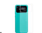 Película Hydrogel HD Anti Impacto Xiaomi Poco C40
