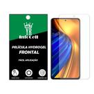 Película Hydrogel Hd Anti Impacto Xioami Poco F4 Película Hydrogel Hd Anti Impacto Xioami Poco F4