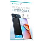 Pelicula Hydrogel Hd Frontal + Traseira p/Moto Edge 40 Pro