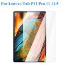 Película Hydrogel Hd Tablet Lenovo Pad Plus 11