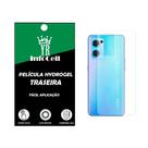 Película Hydrogel Hd Verso Anti Impacto para Oppo Find X5 lite