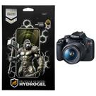 Película Hydrogel para Canon EOS Rebel T7 DSLR - Gshield