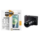 Película Hydrogel para Panasonic LUMIX DC-TZ220 - Gshield Película Hydrogel para Panasonic LUMIX DC-TZ220 - Gshield