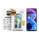 Película Hydrogel para Realme 8 Pro - Gshield Película Hydrogel para Realme 8 Pro - Gshield