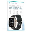Pelicula Hydrogel Para Relogio Apple Watch Ultra 3