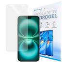 Película Hydrogel Premium para iPhone 16 Película Hydrogel Premium para iPhone 16