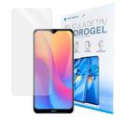Película Hydrogel Premium para Redmi 8A Película Hydrogel Premium para Redmi 8A