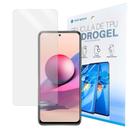 Película Hydrogel Premium para Redmi Note 10S Película Hydrogel Premium para Redmi Note 10S