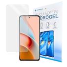 Película Hydrogel Premium para Redmi Note 9 Pro 5G