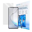 Película Hydrogel Premium para Samsung Galaxy Note 10 Lite Película Hydrogel Premium para Samsung Galaxy Note 10 Lite