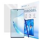 Película Hydrogel Premium para Samsung Galaxy Note 10 Película Hydrogel Premium para Samsung Galaxy Note 10