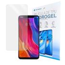 Película Hydrogel Premium para Xiaomi Mi 8 Película Hydrogel Premium para Xiaomi Mi 8