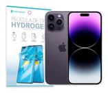 Pelicula Hydrogel Privacidade Frontal Compativel com iPhone 14 Pro Max