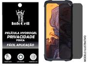 Película Hydrogel Privacidade Frontal para Cubot KingKong ES