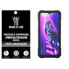 Película Hydrogel Privacidade Frontal para Cubot KingKong X