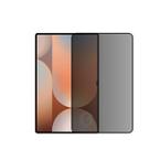 Película HydroGel Privacidade Para Galaxy Tab S10 Plus - Blance