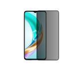 Película Hydrogel Privacidade Para Honor X6b - Blance Película Hydrogel Privacidade Para Honor X6b - Blance