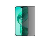 Película Hydrogel Privacidade Para Honor X8b - Blance