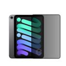 Película Hydrogel Privacidade Para iPad Mini A17 Pro (8.3'' Pol)